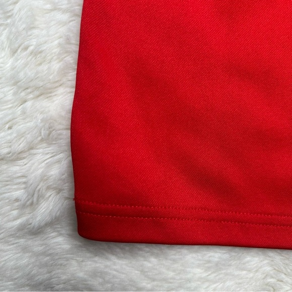 Mario Kart Tank Top Red/Black/White Size 6 - Picture 9 of 16